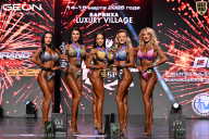Grand Prix Dudushkin Fitness Family - 2026