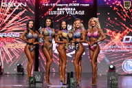 Grand Prix Dudushkin Fitness Family - 2026