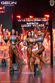 Grand Prix Dudushkin Fitness Family - 2026