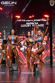 Grand Prix Dudushkin Fitness Family - 2026