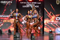 Grand Prix Dudushkin Fitness Family - 2026