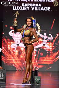 Grand Prix Dudushkin Fitness Family - 2026