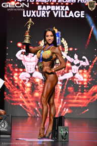 Grand Prix Dudushkin Fitness Family - 2026