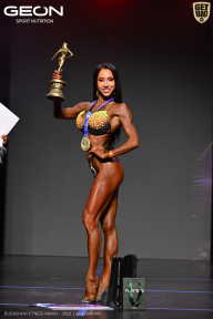 Grand Prix Dudushkin Fitness Family - 2026