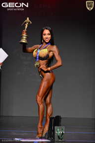 Grand Prix Dudushkin Fitness Family - 2026