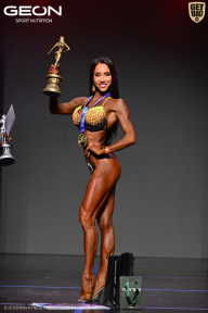 Grand Prix Dudushkin Fitness Family - 2026