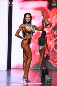 Grand Prix Dudushkin Fitness Family - 2026