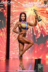 Grand Prix Dudushkin Fitness Family - 2026