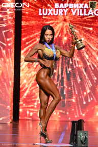 Grand Prix Dudushkin Fitness Family - 2026