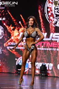 Grand Prix Dudushkin Fitness Family - 2026