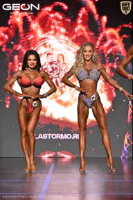 Grand Prix Dudushkin Fitness Family - 2026