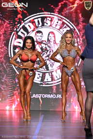 Grand Prix Dudushkin Fitness Family - 2026