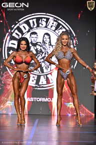 Grand Prix Dudushkin Fitness Family - 2026