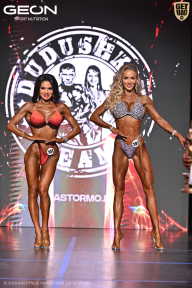 Grand Prix Dudushkin Fitness Family - 2026