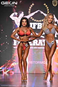 Grand Prix Dudushkin Fitness Family - 2026