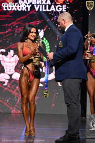 Grand Prix Dudushkin Fitness Family - 2026