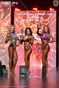 Grand Prix Dudushkin Fitness Family - 2026