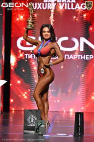 Grand Prix Dudushkin Fitness Family - 2026