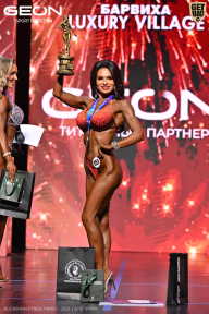 Grand Prix Dudushkin Fitness Family - 2026