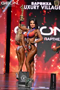 Grand Prix Dudushkin Fitness Family - 2026