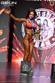 Grand Prix Dudushkin Fitness Family - 2026