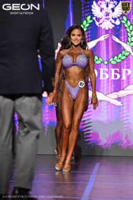 Grand Prix Dudushkin Fitness Family - 2026