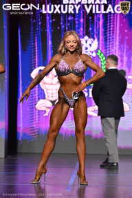 Grand Prix Dudushkin Fitness Family - 2026