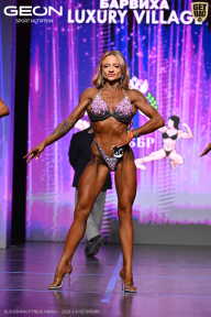 Grand Prix Dudushkin Fitness Family - 2026