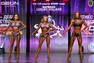 Grand Prix Dudushkin Fitness Family - 2026
