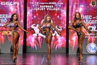 Grand Prix Dudushkin Fitness Family - 2026