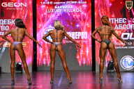 Grand Prix Dudushkin Fitness Family - 2026