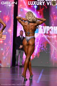 Grand Prix Dudushkin Fitness Family - 2026