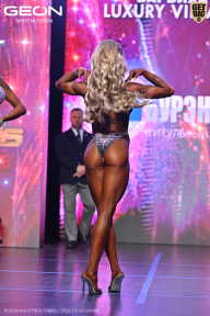 Grand Prix Dudushkin Fitness Family - 2026