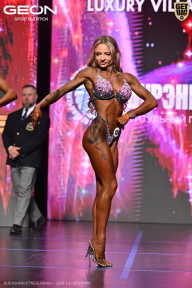 Grand Prix Dudushkin Fitness Family - 2026