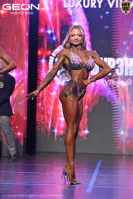 Grand Prix Dudushkin Fitness Family - 2026