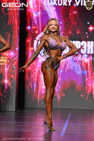 Grand Prix Dudushkin Fitness Family - 2026