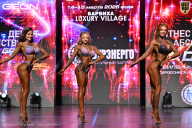 Grand Prix Dudushkin Fitness Family - 2026