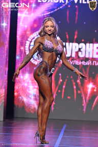 Grand Prix Dudushkin Fitness Family - 2026