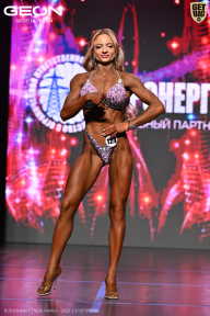 Grand Prix Dudushkin Fitness Family - 2026