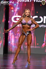 Grand Prix Dudushkin Fitness Family - 2026