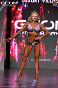 Grand Prix Dudushkin Fitness Family - 2026