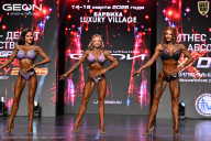 Grand Prix Dudushkin Fitness Family - 2026