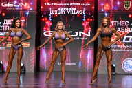 Grand Prix Dudushkin Fitness Family - 2026