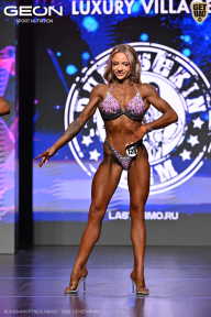 Grand Prix Dudushkin Fitness Family - 2026