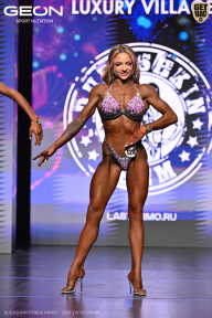 Grand Prix Dudushkin Fitness Family - 2026