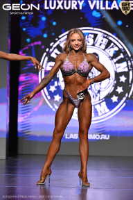 Grand Prix Dudushkin Fitness Family - 2026