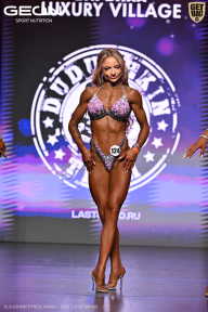 Grand Prix Dudushkin Fitness Family - 2026