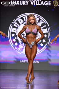 Grand Prix Dudushkin Fitness Family - 2026