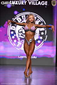 Grand Prix Dudushkin Fitness Family - 2026