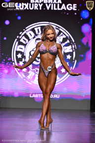 Grand Prix Dudushkin Fitness Family - 2026